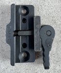 画像4: 米軍実物 AMERICAN DEFENSE MANUFACTURING AD-170 ベース (4)