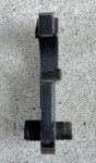 画像4: 米軍実物 Mil-Spec コルト Colt AR-15 M16/M4 フルオート ハンマー  (4)