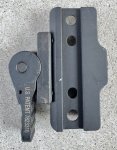 画像1: 米軍実物 AMERICAN DEFENSE MANUFACTURING AD-170 ベース (1)