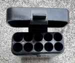 画像6: 米軍実物　BLASTING CAPS 信管収納ケース 特殊部隊　 (6)