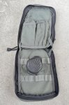 画像6: 米軍実物 US M50 ガスマスク スピーカー (6)