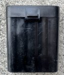 画像2: 米軍実物　BLASTING CAPS 信管収納ケース 特殊部隊　 (2)