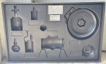 画像9: 米軍実物 アメリカリクグン エンジニアセンター カウンターマイン エデュケーショナル ボード (9)