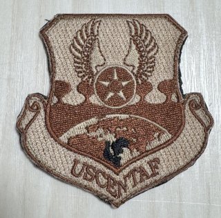 ワッペン（U.S.AIR FORCE）