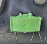 画像5: 米軍実物 アメリカリクグン エンジニアセンター カウンターマイン エデュケーショナル ボード (5)
