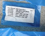 画像12: 米軍実物  M240 機関銃 バイポッド 二脚  (12)