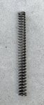 画像1: 米軍実物 Beretta 92 hammer spring USGI ハンマースプリング 2個 (1)