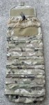 画像2: 海兵隊放出品 Tasmanian Tiger タスマニアンタイガー Bladder Pouch Multicam ブラッダー　ポーチ マルチカム (2)