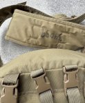 画像24: 米軍実物 USMC Combat Lifesaver Kit NORTH AMERICAN RESCUE (24)