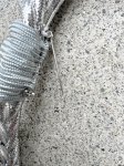 画像3: 米軍実物 US AIR FORCE HONOR GUARD SHOULDER CORD (3)