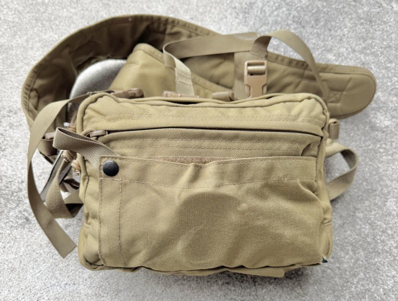 画像26: 米軍実物 USMC Combat Lifesaver Kit NORTH AMERICAN RESCUE (26)