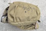 画像25: 米軍実物 USMC Combat Lifesaver Kit NORTH AMERICAN RESCUE (25)