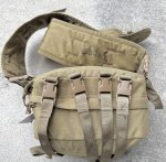 画像23: 米軍実物 USMC Combat Lifesaver Kit NORTH AMERICAN RESCUE (23)