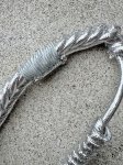 画像2: 米軍実物 US AIR FORCE HONOR GUARD SHOULDER CORD (2)