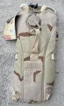 画像1: 米軍放出品　キャメルバック　デザート3C　70OZ(2リットル) (1)