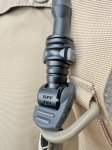 画像7: 米軍放出品　キャメルバック　デザート3C　70OZ(2リットル) (7)