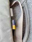 画像9: 米軍放出品　キャメルバック　デザート3C　70OZ(2リットル) (9)