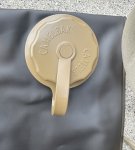 画像5: 米軍放出品　キャメルバック　デザート3C　70OZ(2リットル) (5)