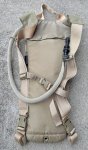 画像3: 米軍放出品　キャメルバック　デザート3C　70OZ(2リットル) (3)