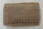 画像2: 米軍放出品 アメリカ国旗　星条旗　ワッペン　TAN (2)