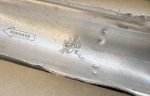 画像6: 米軍実物 ジャンク KNIGHTS ARMAMENT M5 RAS Quad Rail アンダー  (6)