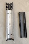 画像2: 米軍実物 ジャンク KNIGHTS ARMAMENT M5 RAS Quad Rail アンダー  (2)