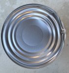 画像6: 米軍実物 OhSix Logistics  Superior Pride（Sliced Yellow Peaches）   グループ レーション (6)