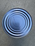 画像5: 米軍実物 OhSix Logistics  Superior Pride（Sliced Yellow Peaches）   グループ レーション (5)