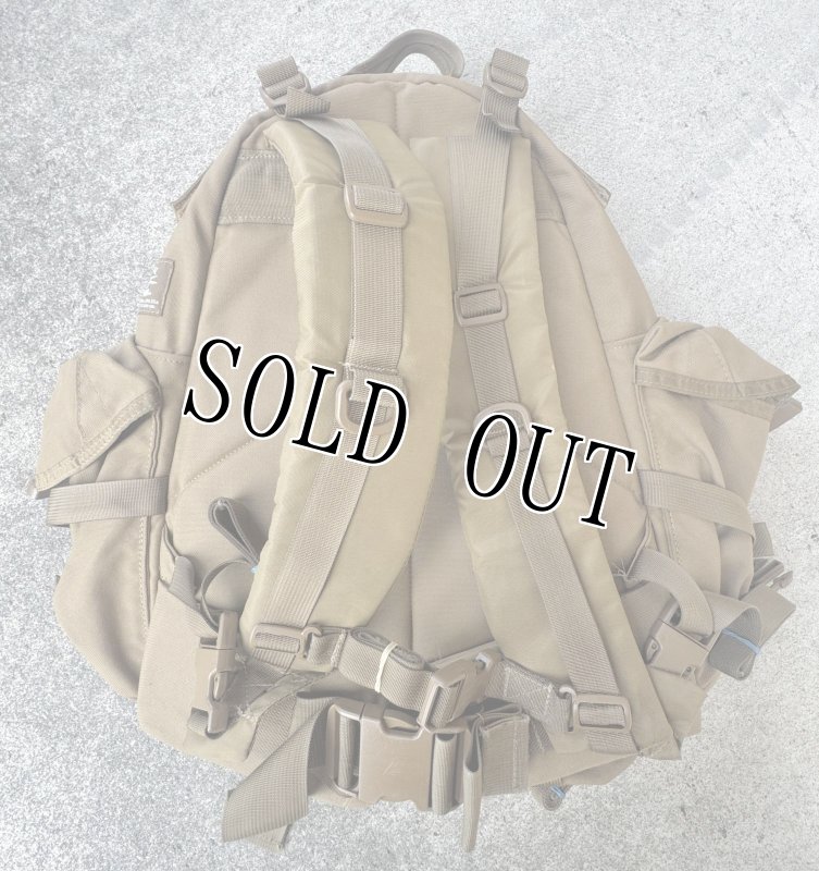 画像3: 米軍放出品 品 TACTICAL TAILOR  3DAY プラス アサルト バックパック (3)