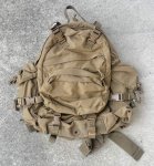 画像1: 米軍放出品 品 TACTICAL TAILOR  3DAY プラス アサルト バックパック (1)