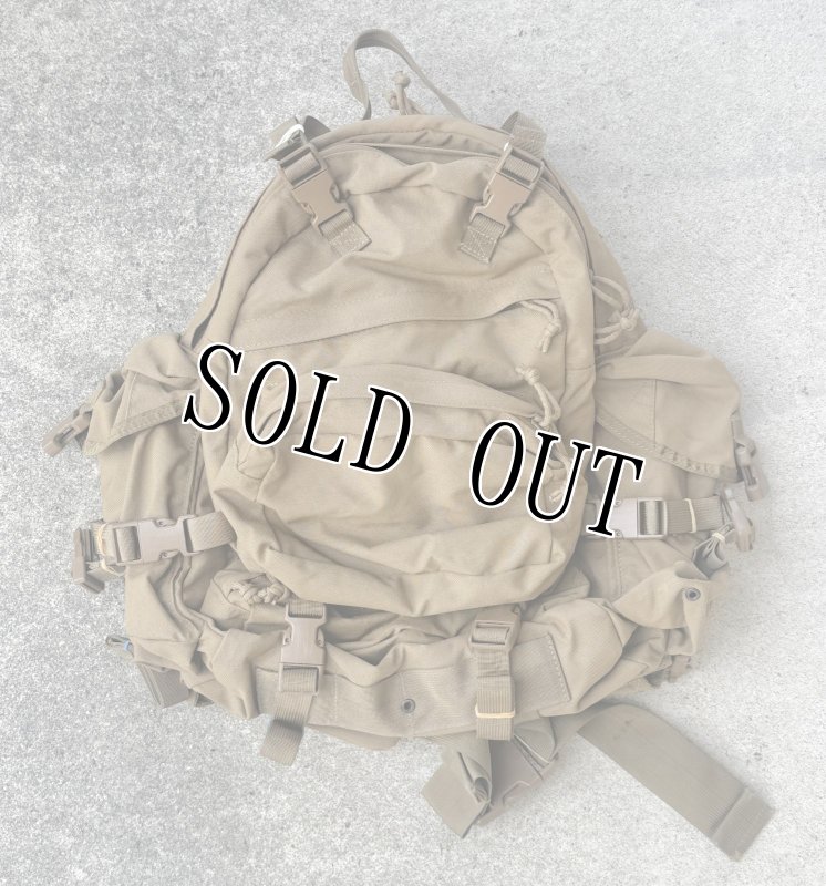 画像1: 米軍放出品 品 TACTICAL TAILOR  3DAY プラス アサルト バックパック (1)