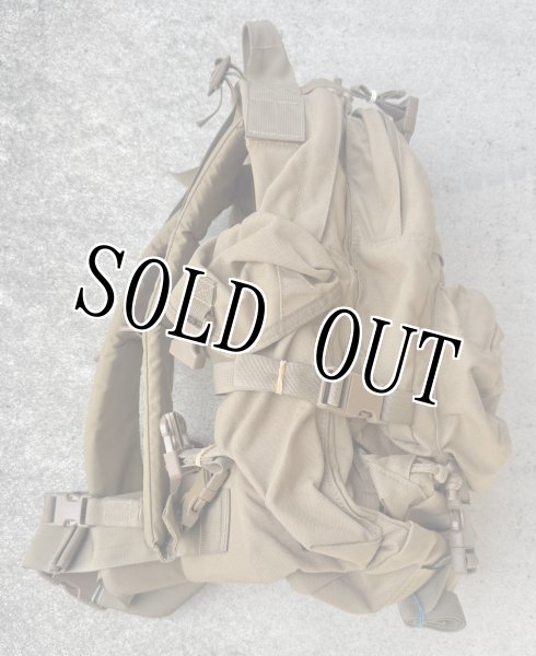 米軍放出品 品 TACTICAL TAILOR 3DAY プラス アサルト バックパック
