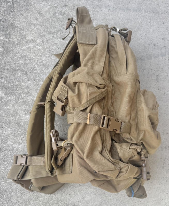 画像2: 米軍放出品 品 TACTICAL TAILOR  3DAY プラス アサルト バックパック (2)