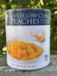 画像1: 米軍実物 OhSix Logistics  Superior Pride（Sliced Yellow Peaches）   グループ レーション (1)