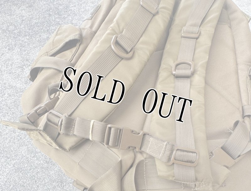 画像10: 米軍放出品 品 TACTICAL TAILOR  3DAY プラス アサルト バックパック (10)