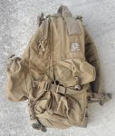 画像4: 米軍放出品 品 TACTICAL TAILOR  3DAY プラス アサルト バックパック (4)