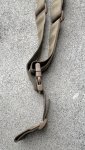 画像3: 米軍実物 海兵隊放出品 TACTICAL TAILOLR クイックリリース タック スリング  (3)