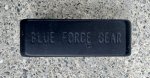 画像6: 米軍実物 ブルーフォースギア レイル マウント フィクスドループ  (6)