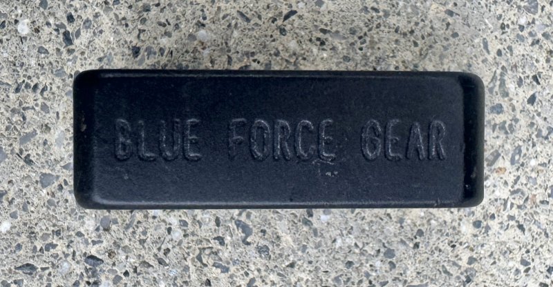 画像6: 米軍実物 ブルーフォースギア レイル マウント フィクスドループ  (6)