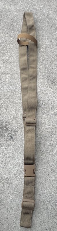 画像6: 米軍実物 海兵隊放出品 TACTICAL TAILOLR クイックリリース タック スリング  (6)