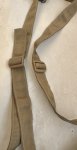 画像4: 米軍実物 海兵隊放出品 TACTICAL TAILOLR クイックリリース タック スリング  (4)