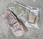 画像5: 米軍実物【SOPAKCO】MREレーション/戦闘食 MENU-12 ポーチ 2024年2月検 (5)