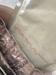 画像9: 米軍実物【SOPAKCO】MREレーション/戦闘食 MENU-12 ポーチ 2024年2月検 (9)