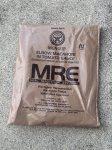 画像1: 米軍実物【SOPAKCO】MREレーション/戦闘食 MENU-12 ポーチ 2024年2月検 (1)