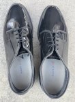 画像7: 米軍実物 CAPPS Enamel Service Shoes エナメル サービス シューズ (7)