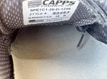 画像12: 米軍実物 CAPPS Enamel Service Shoes エナメル サービス シューズ (12)