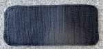 画像2: 米軍放出品 SWAT ワッペン ブラック (2)