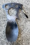 画像1: 米軍放出品 CRKT Eat'N Tool (1)