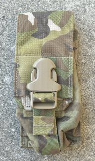 希少！米陸軍実物 EAGLE製 SOFLCS SOFBAV AERO アサルト マルチカム