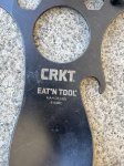 画像3: 米軍放出品 CRKT Eat'N Tool (3)